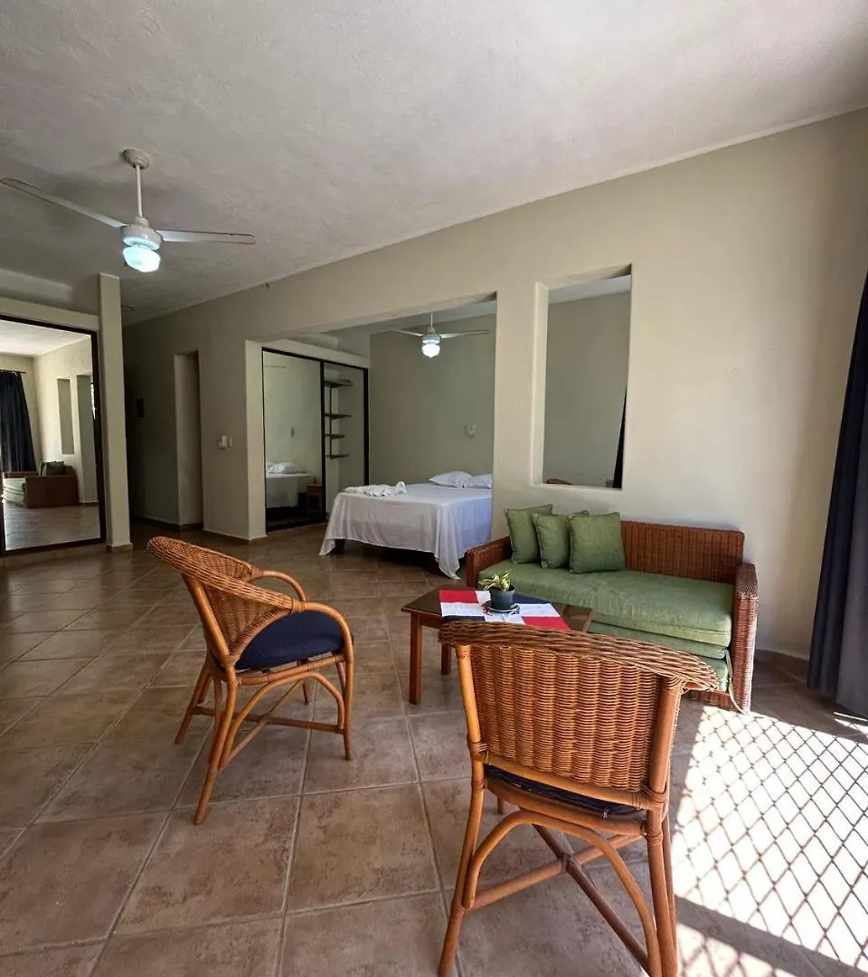 Casa Angelo Apartment Sosua Dominican Republic