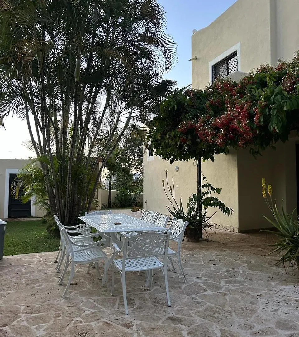 Casa Angelo Apartment Sosua