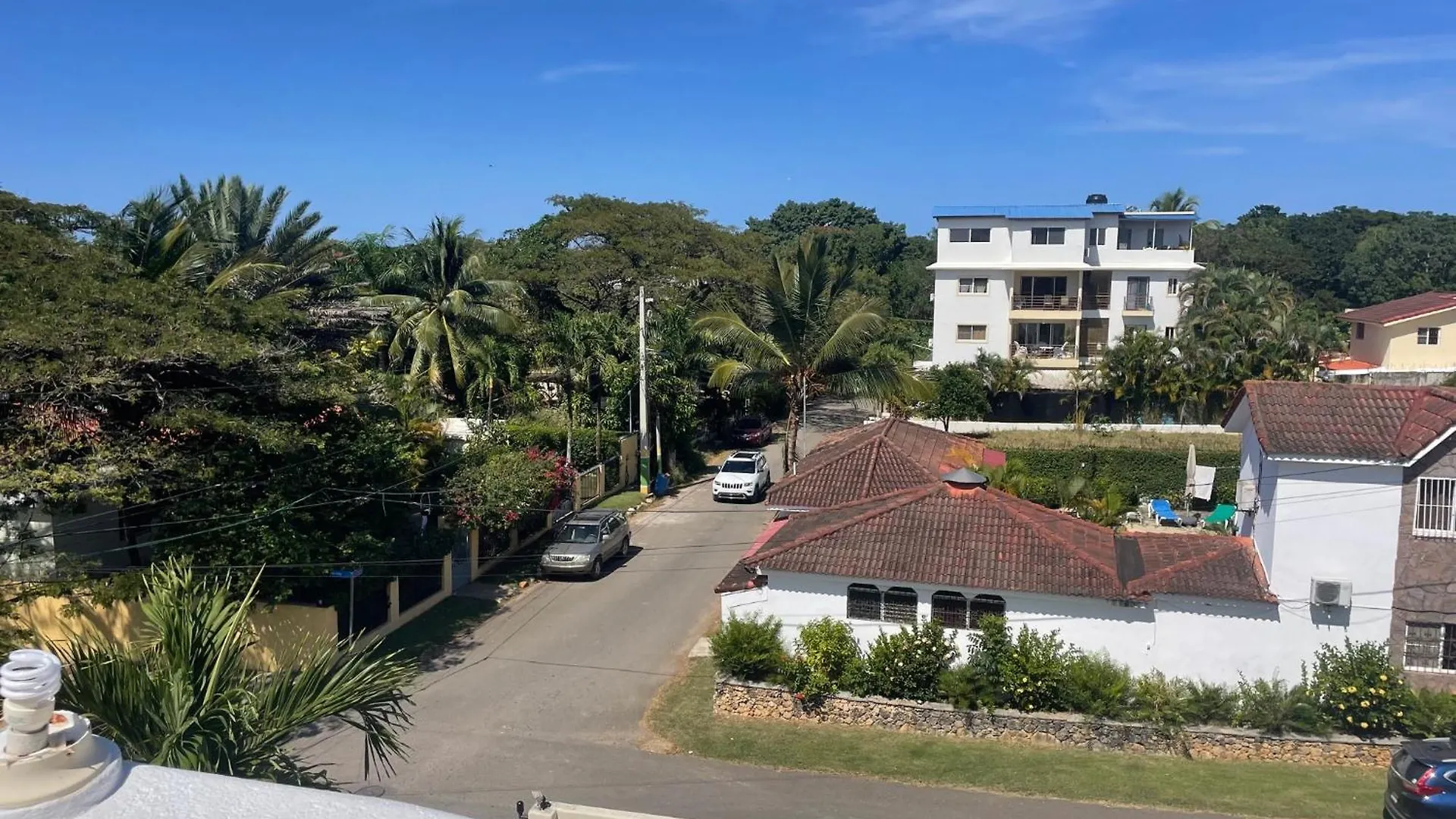 Casa Angelo Apartment Sosua Dominican Republic