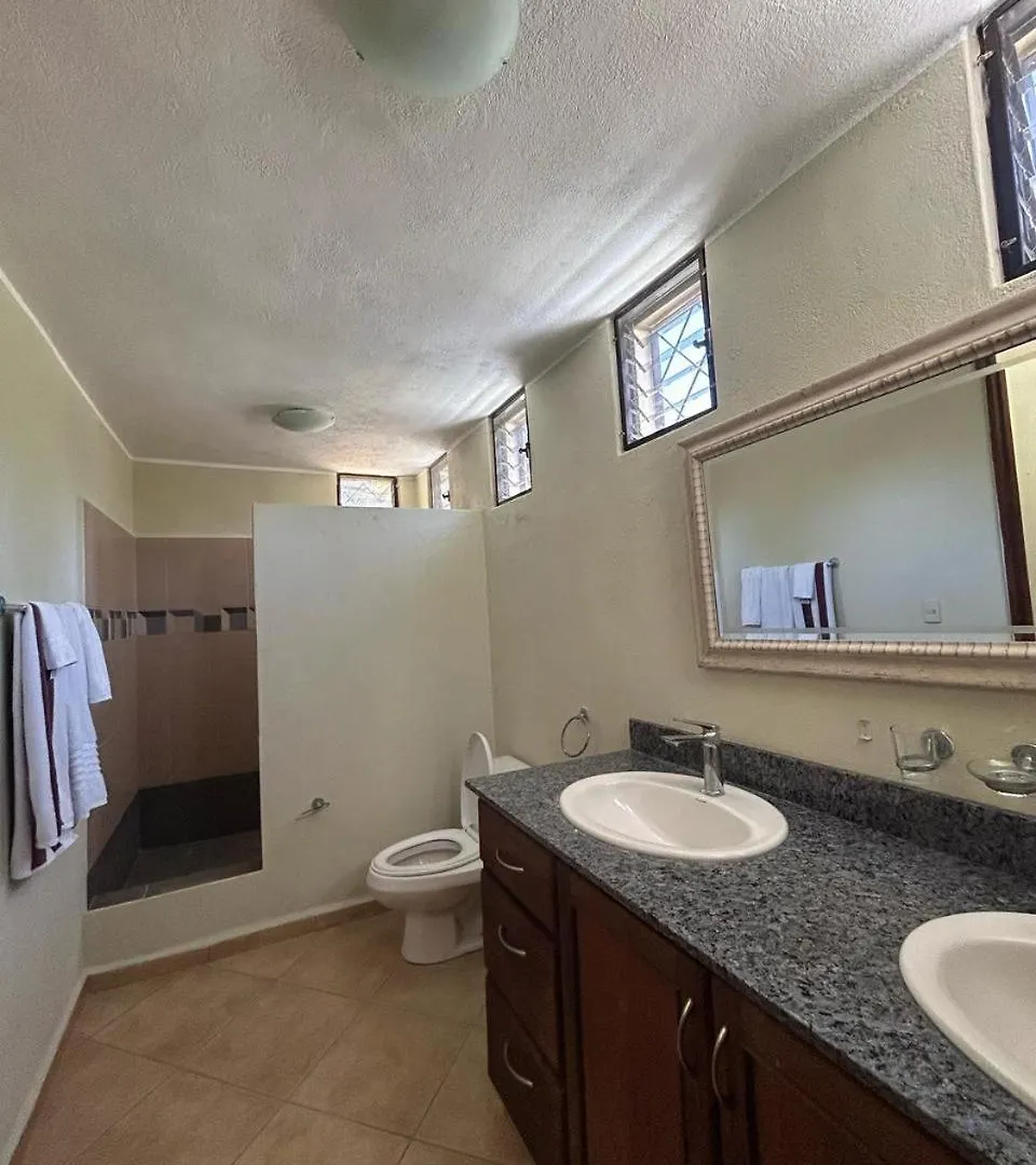 Casa Angelo Apartment Sosua