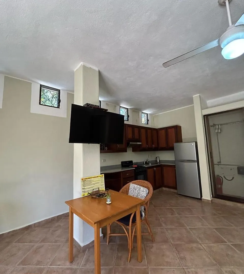 Casa Angelo Apartment Sosua