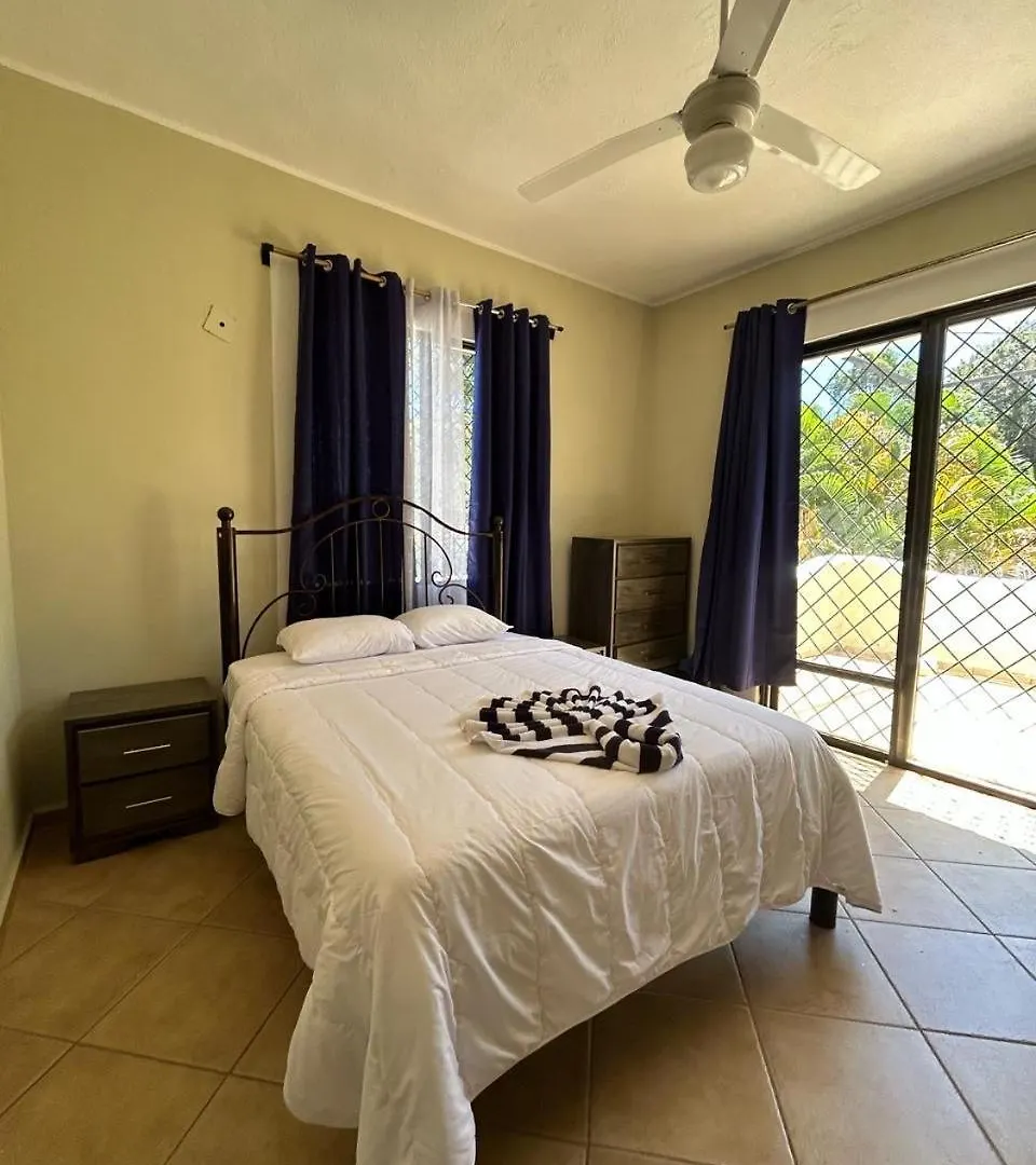 Casa Angelo Appartement Sosúa