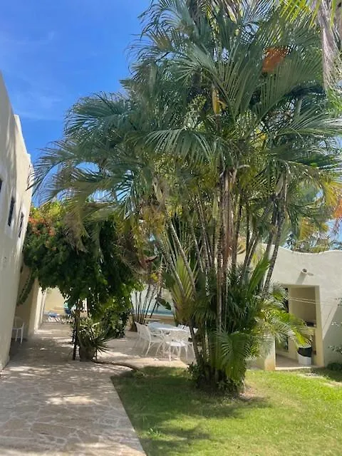 Casa Angelo Apartment Sosua Dominican Republic
