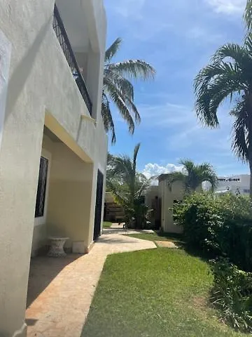 Casa Angelo Apartment Sosua Dominican Republic