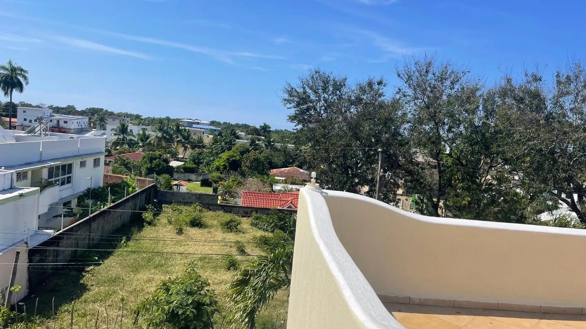Ferienwohnung Casa Angelo Sosúa 0*,  Dominikanische Republik